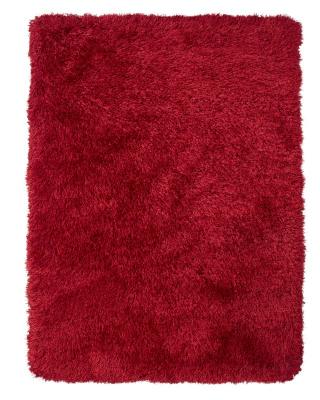 Monument Rug Red